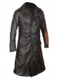 Men's Captain Boomrang Coat Jacket